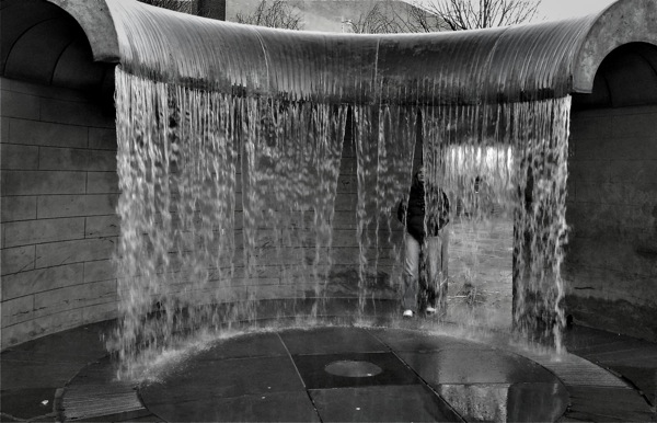 Never Rains but It Pours