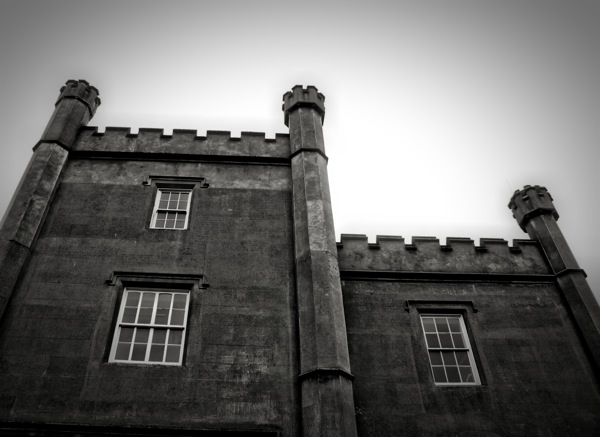 Nonsuch Park Mansion 2