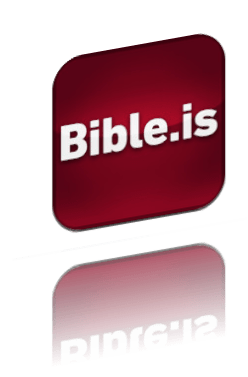 Bible app logo
