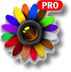 FX Photo Sudio Pro Logo