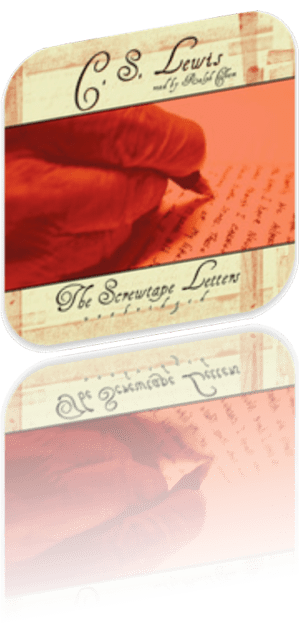 Screwtape app logo