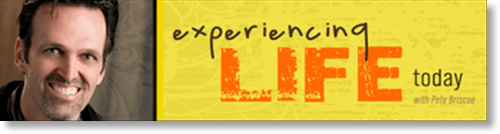 Experiencing Life Today Logo