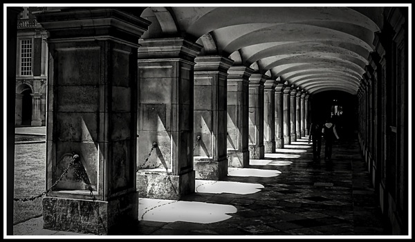 Hampton Court Palace