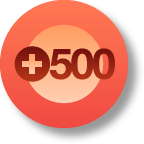 500 Followers.png 500 Followers