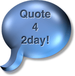 Quote 4 2day title logo Blog.png Quote 4 2day title logo Blog