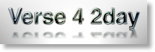 Verse 4 2day logo blog