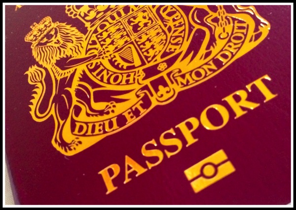 Passport
