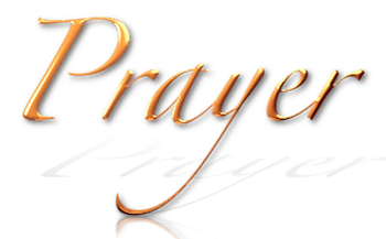 Prayer Logo