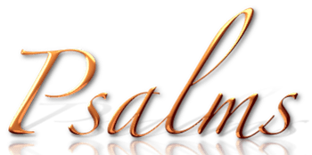 Psalms Logo