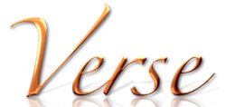Verse Logo