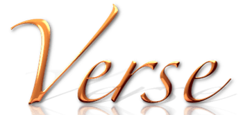 Verse Logo.png Verse Logo