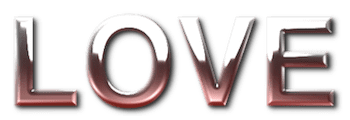 Love Logo