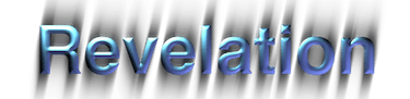Revelation Logo