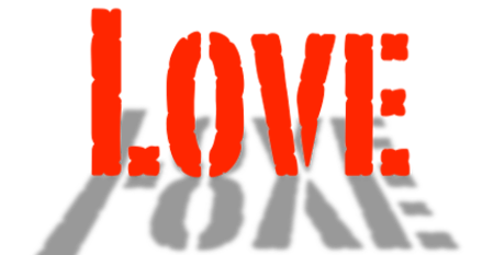 Please click logo for more Love! :)