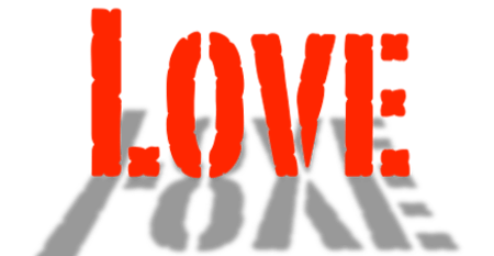 Please click logo for more Love! :)