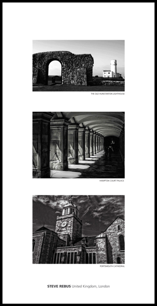 Photos on forex panel for Ancona Exhibition