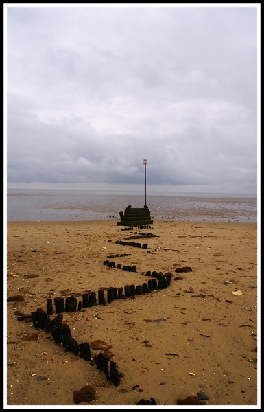 Heacham Breaker