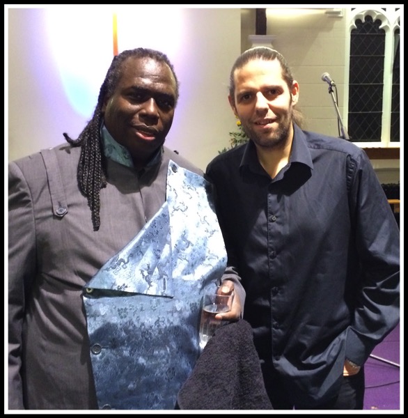 Eugene  Hideaway Bridges  Me