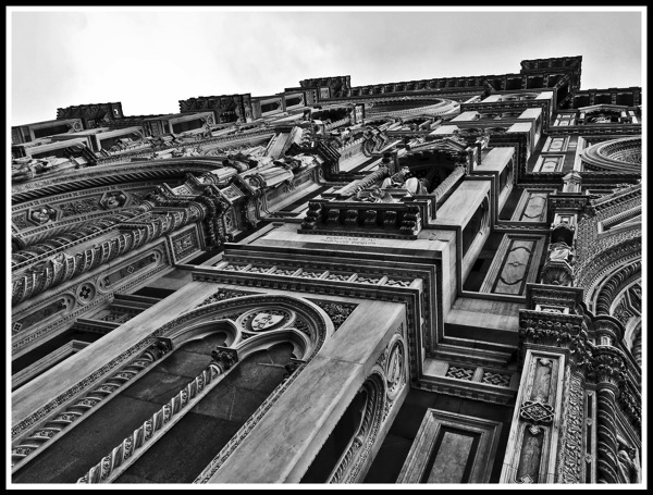 Florence Cathedral 1