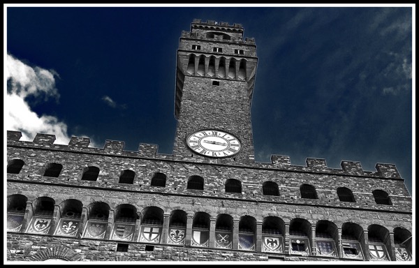 Palazzo Vecchio
