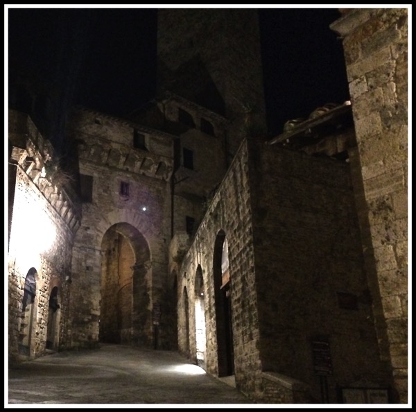 San Gimignano 5