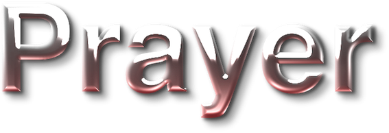 Prayer Logo