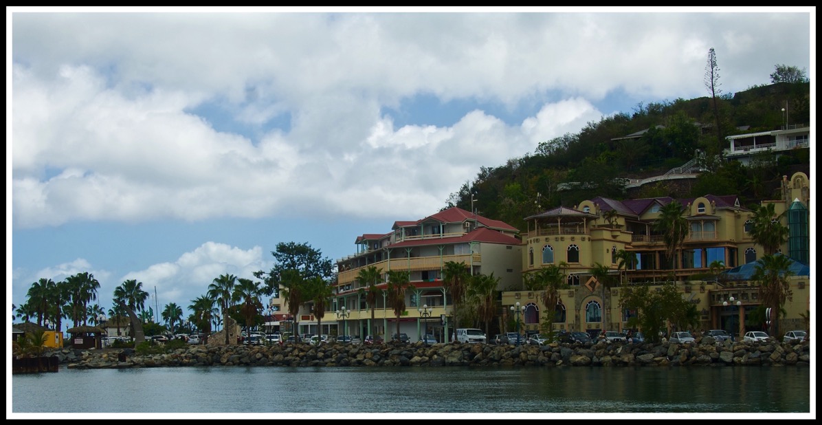 St Maarten Bay 5
