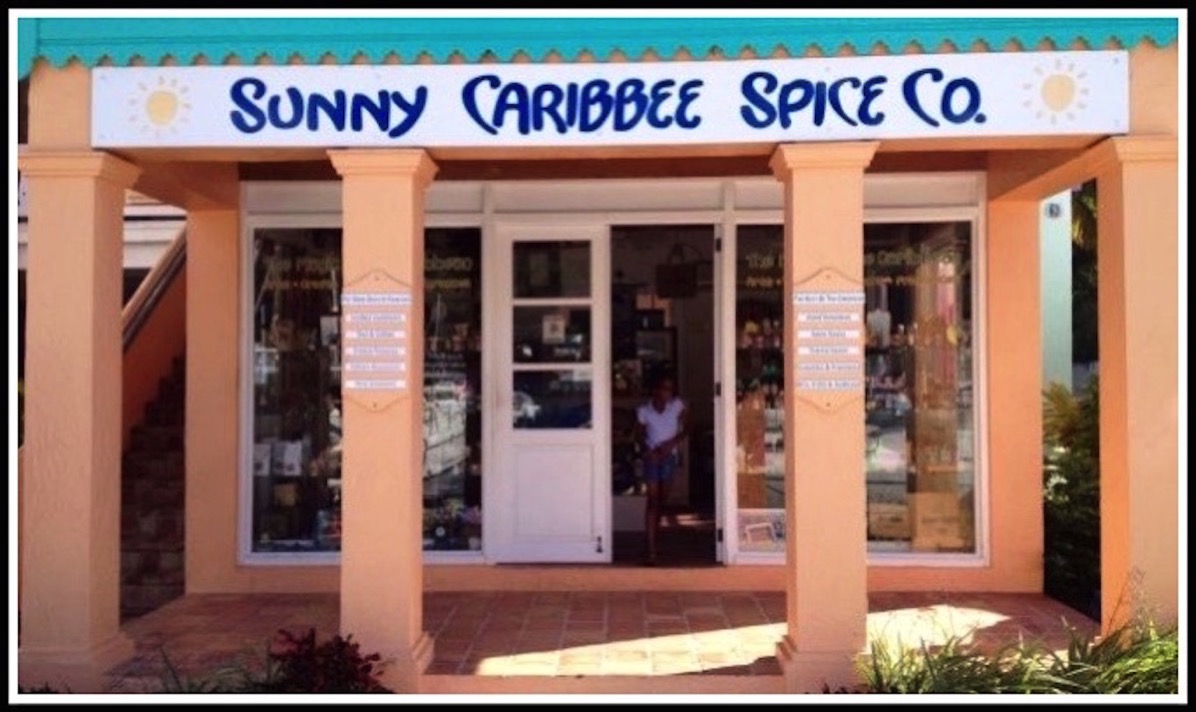 Sunny Caribbee
