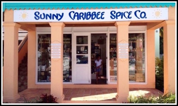 Sunny Caribbee