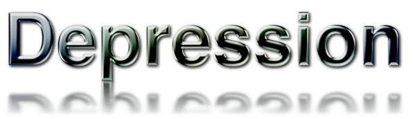Depression logo