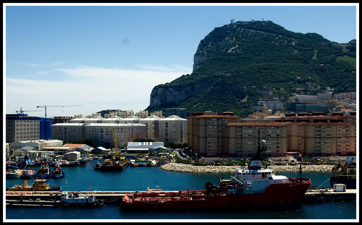 Gibraltar 1