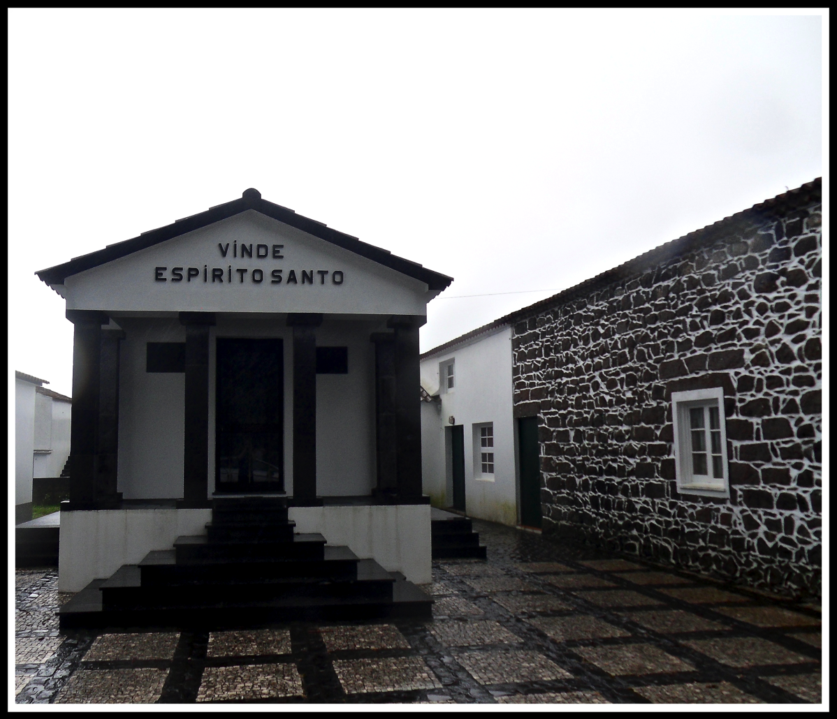 Sao Miguel Village