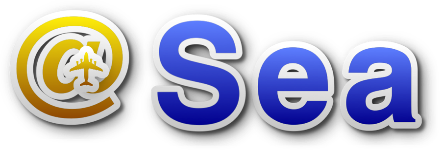 Sea logo