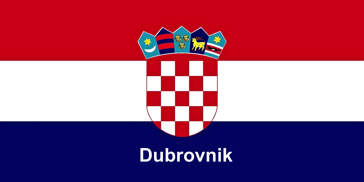 Dubrovnik Logo