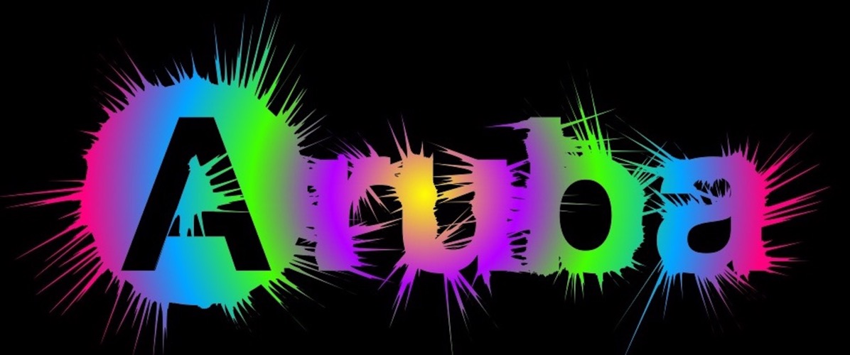 Aruba Logo