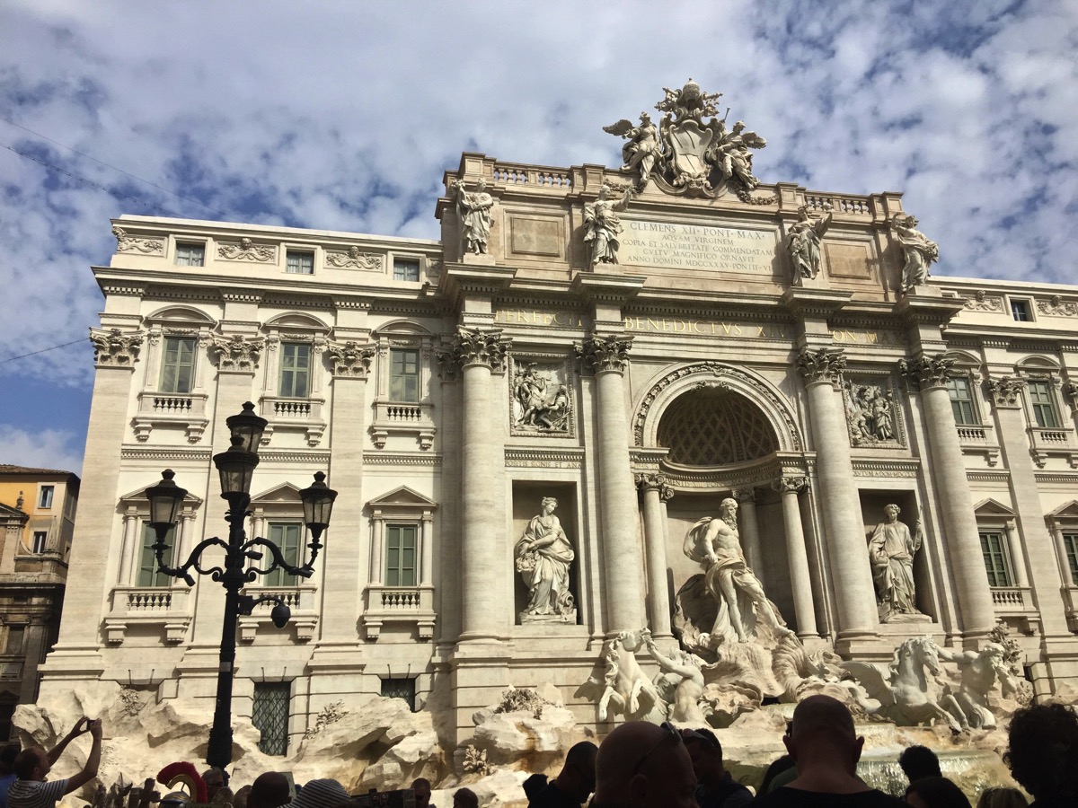 Beautiful old building