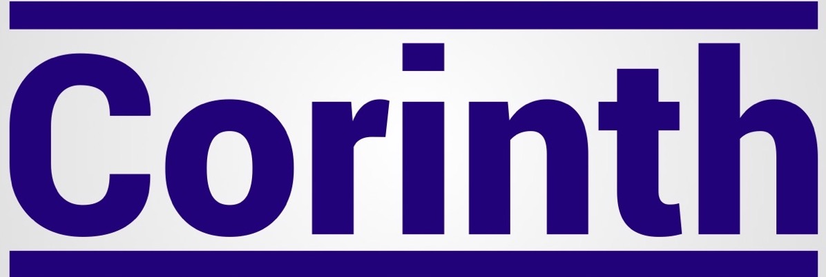 Corinth logo