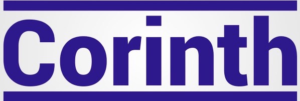 Corinth logo