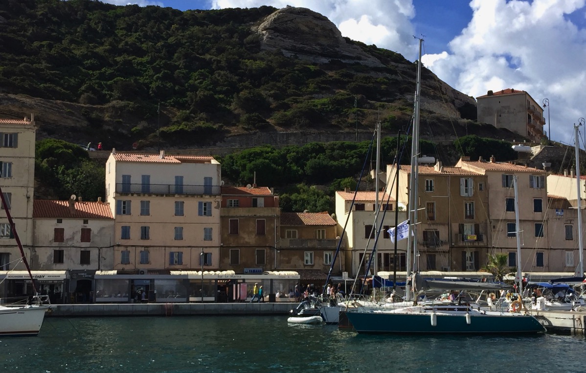 large hills and beginning of caves