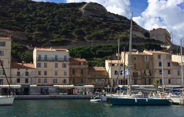 large hills and beginning of caves