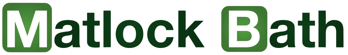 Matlock Bath Logo