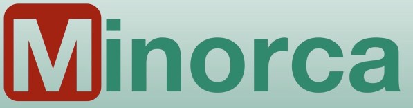 Minorca logo