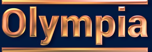 Olympia logo