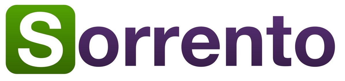 Sorrento logo
