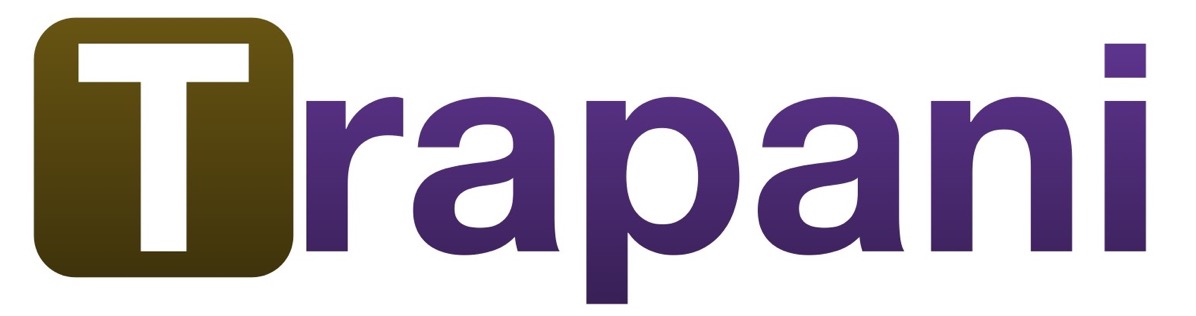 Trapani logo