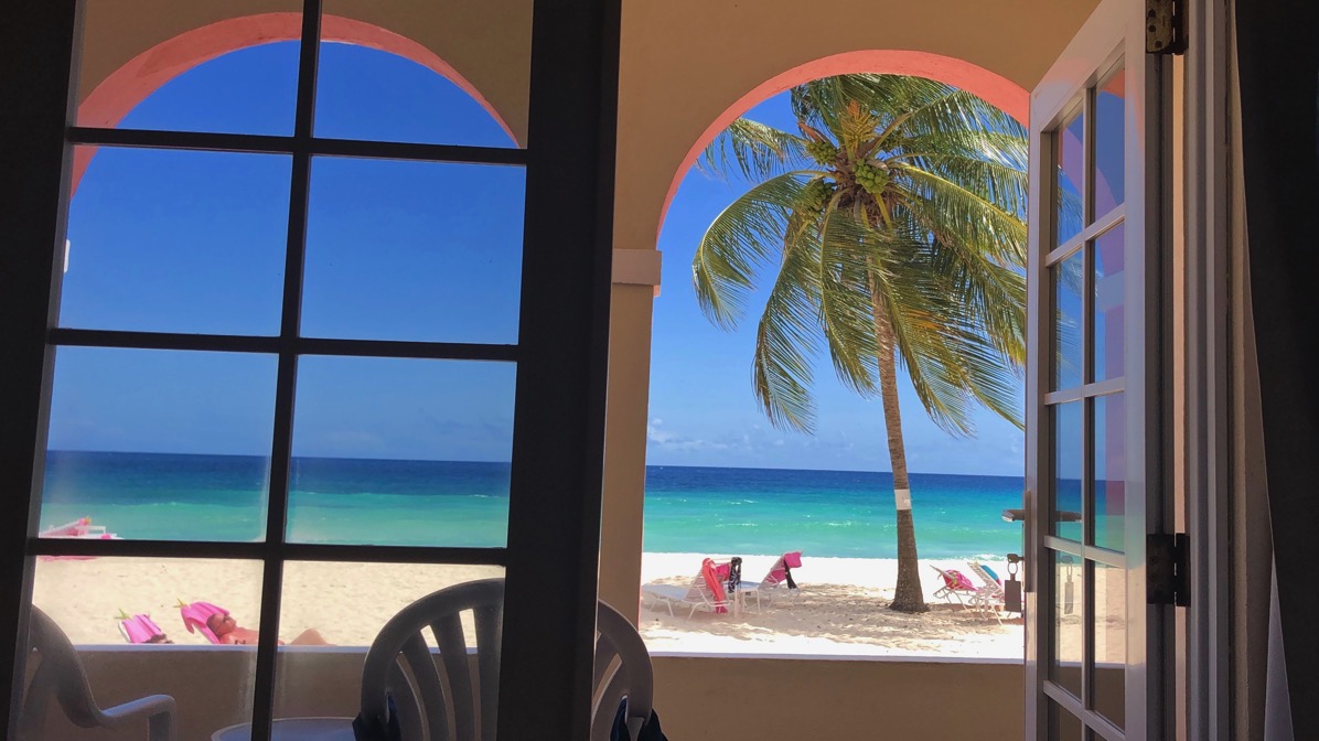 Room 112 Southern Palms