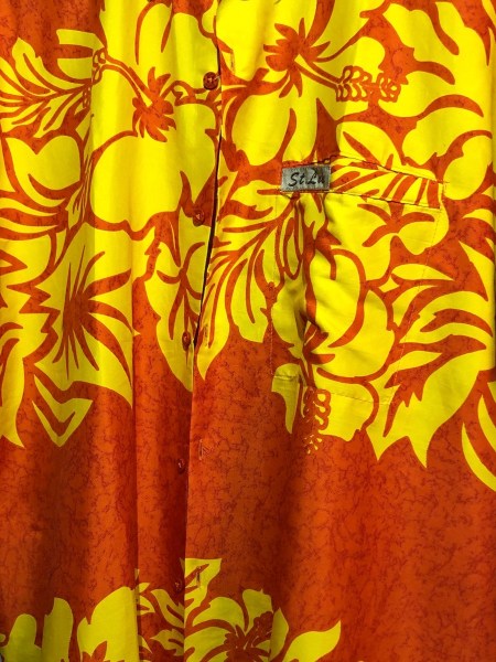 Saint Lucia Caribbean Shirt