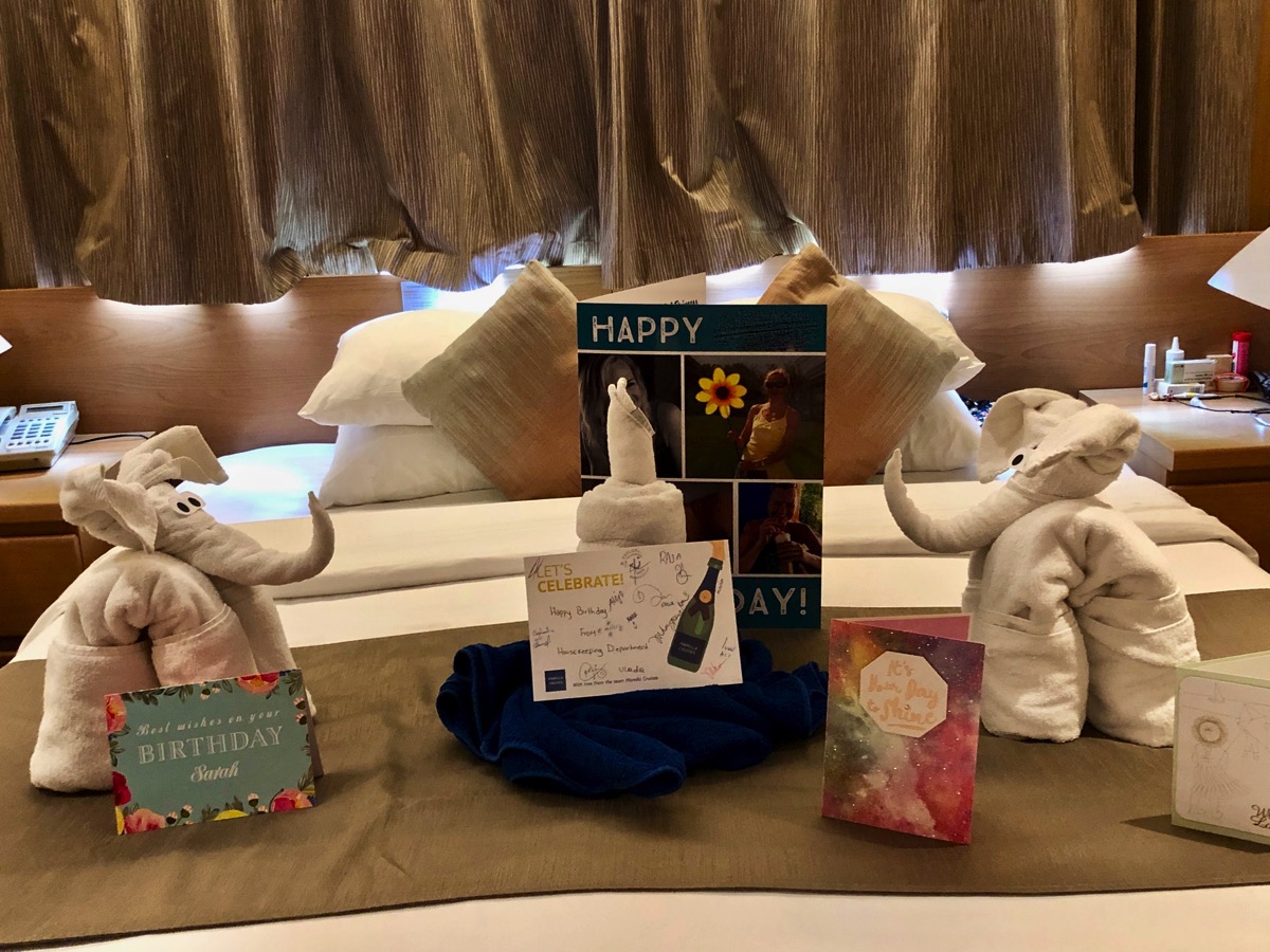 Sarah Happy Birthday Cards