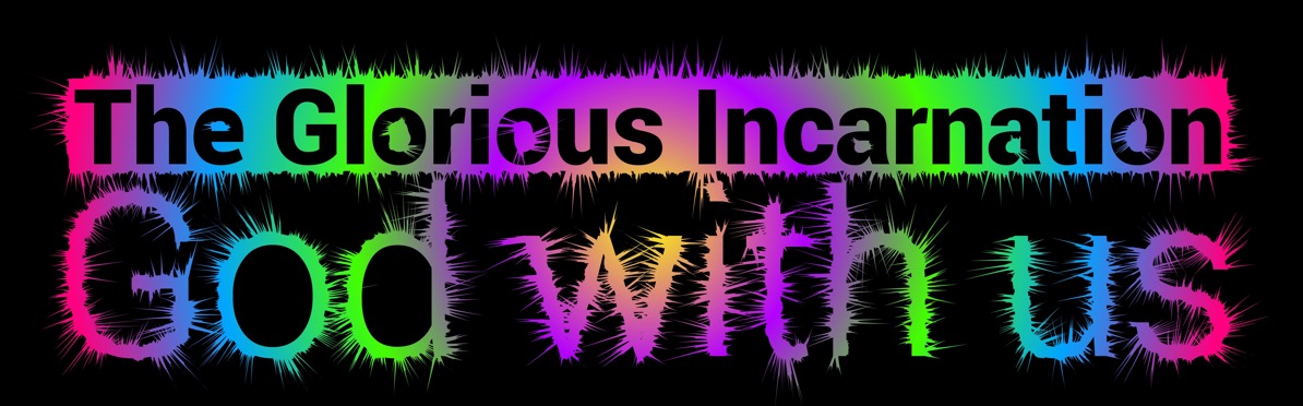 The Glorious Incarnation Logo