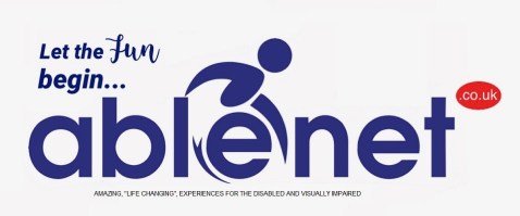 Please click this logo to view the ablenet website